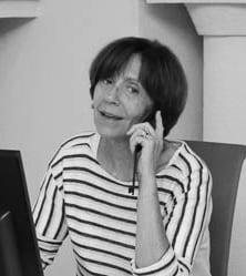 Marie-Pierre Lefevre